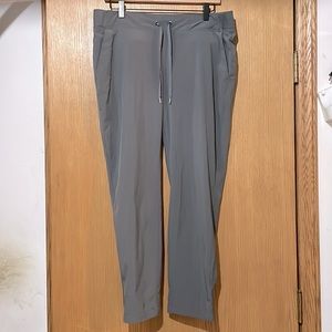 Athleta Athletic Pants. Women’s Size 14